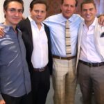 sobrinos y familia de miguel omar serio sucar en méxico 2026